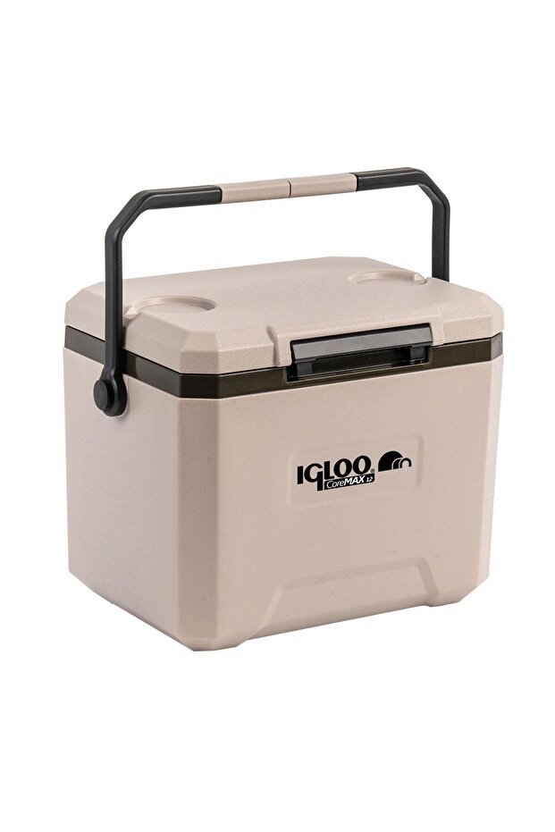 Coremax 12 Buzluk 12 Litre - 1