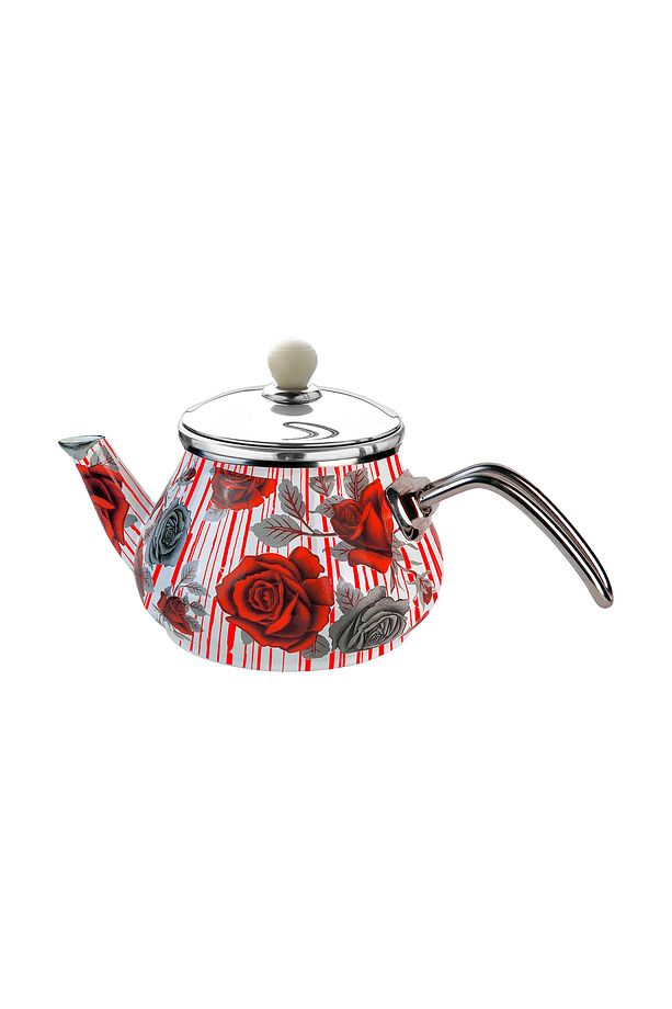 18 parça Granit Güveç Emaye Set - 4