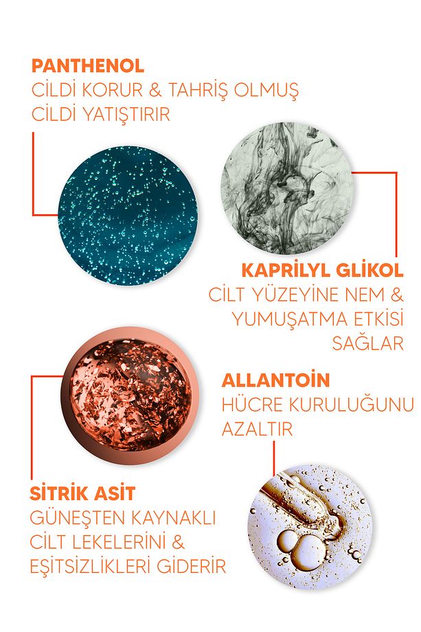 Güneş Koruyucu Spf 50+ 150 ml Sprey & Ultra Uzun UVA Koruma & Su Ve Tere Dayanıklı - 3