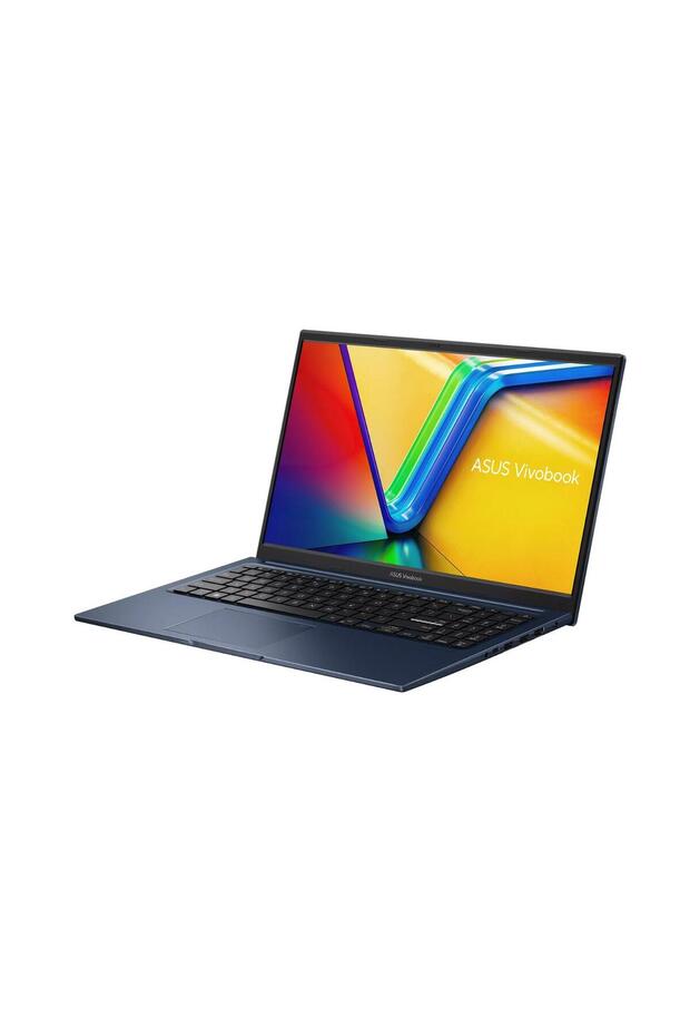 Vivobook 15 i5-1334U 16GB 128 GB M.2 SSD X1504VA-NJ2405 ATL45 15.6" Fdos Notebook +çanta - 3