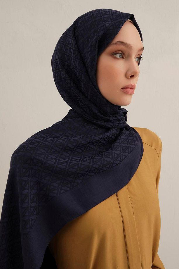 ARMİNE LYOCELL ŞAL 5 02 - 4