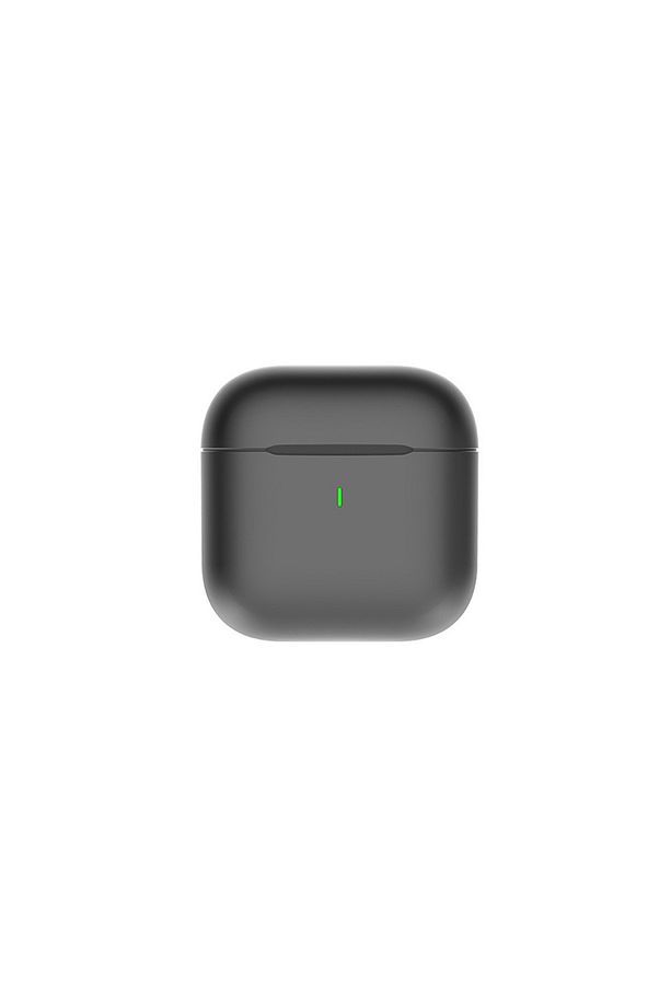 BTK-ZR79 TWS Kulak İçi Bluetooth Kulaklık v5.3 Siyah - 4