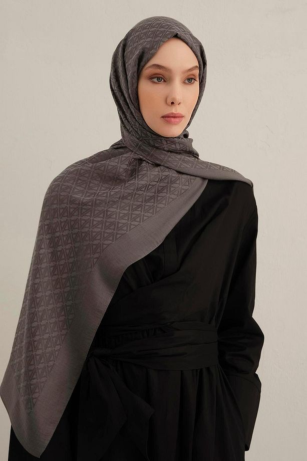 ARMİNE LYOCELL ŞAL 5 18 - 4