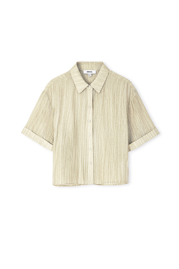 Duble kol gömlek - 3