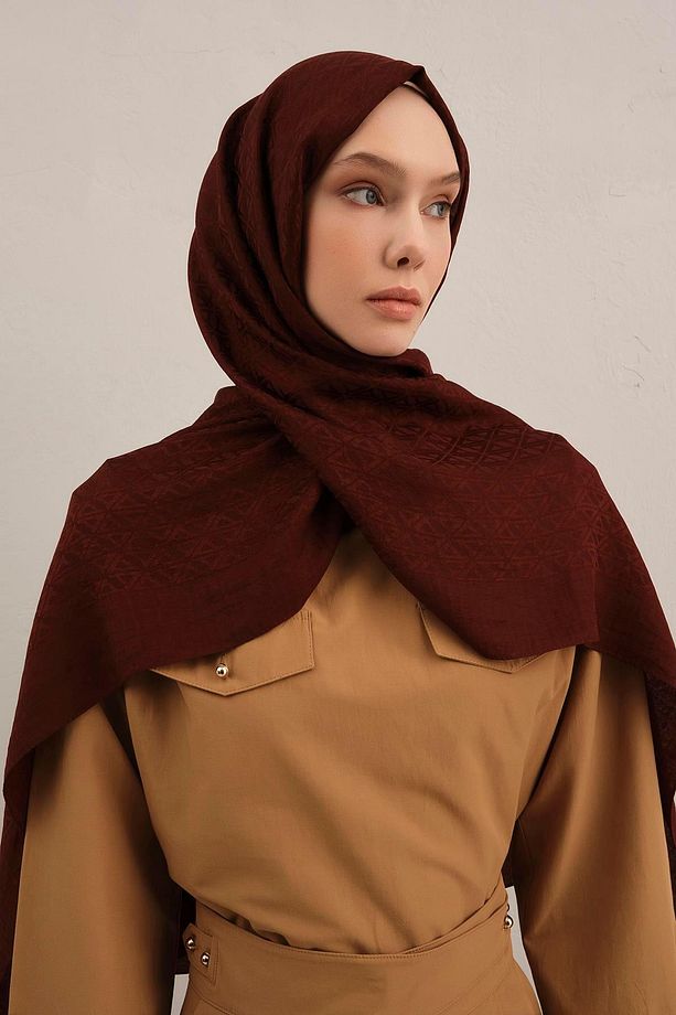 ARMİNE LYOCELL ŞAL 5 32 - 3