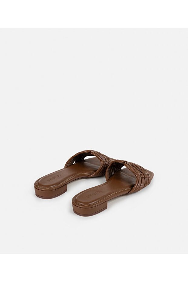 Sarmal bantlı terlik - 3