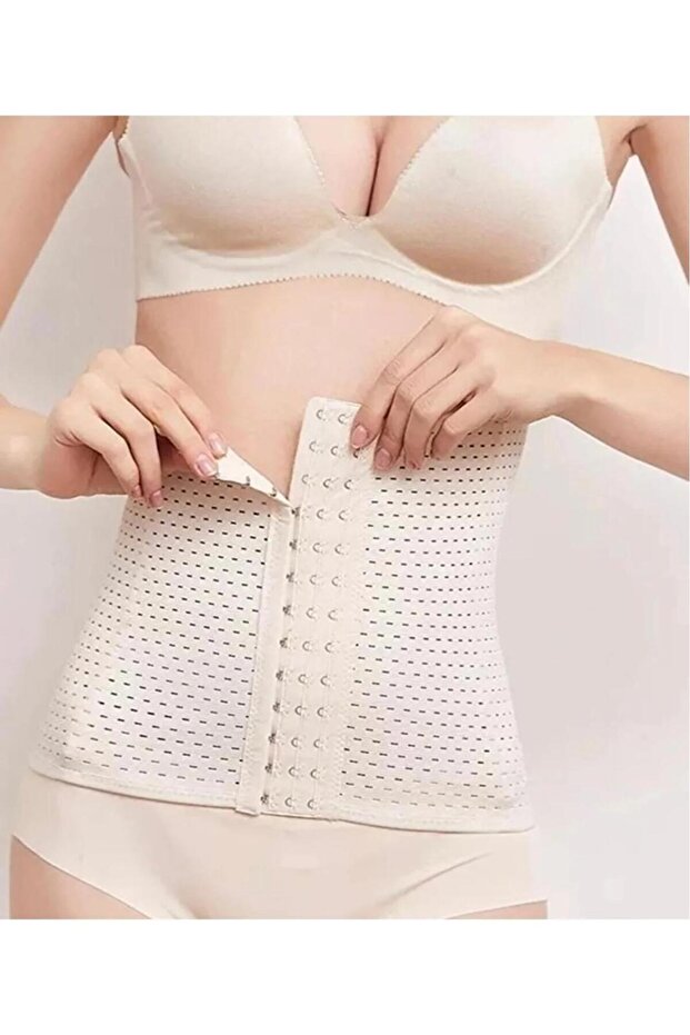 Postpartum Maternity Corset Pregnant Corset 4418