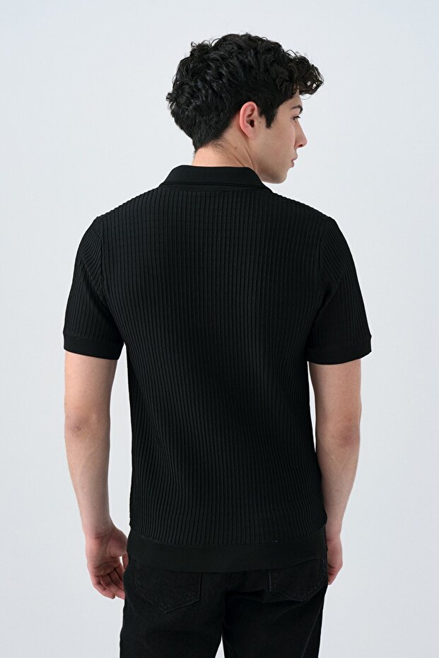 Erkek Polo Tişört - 3