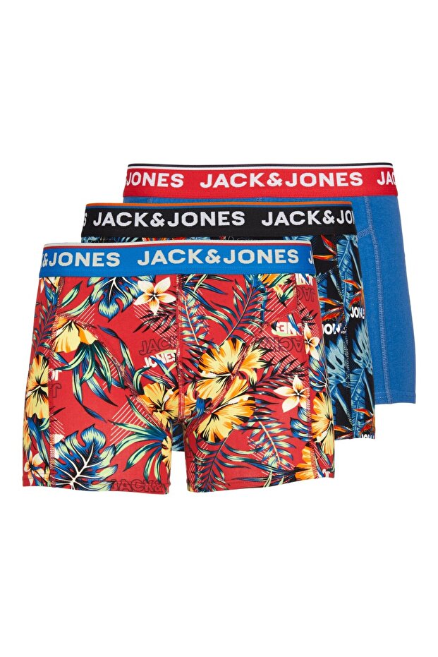 3'lü Boxer 985415124 - 1