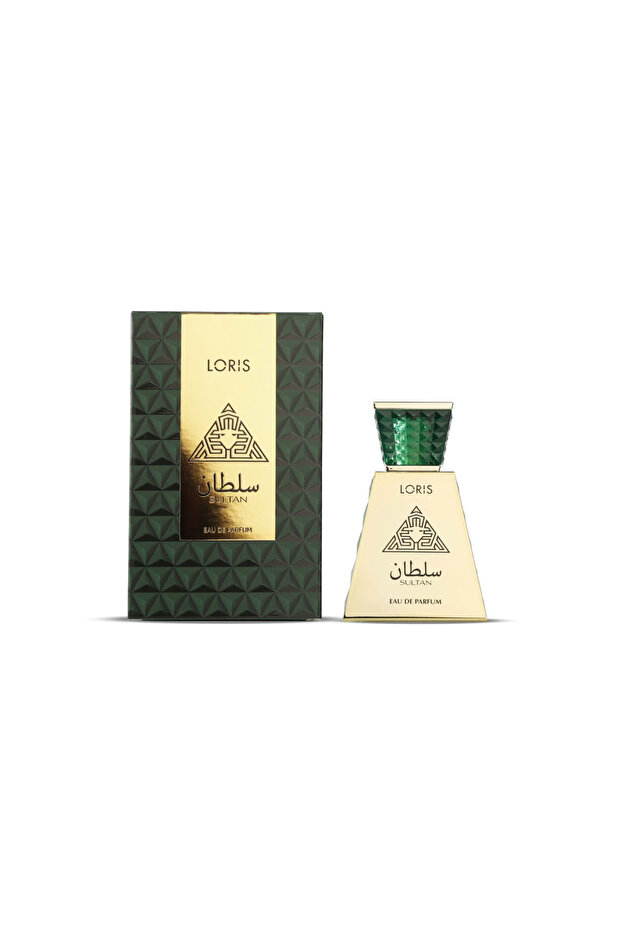 Sultan Parfüm 70 Ml - 1