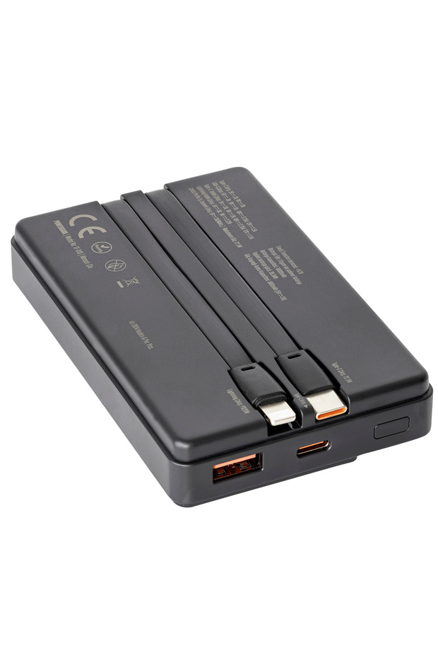 Powerbank - BumbleBee - 6