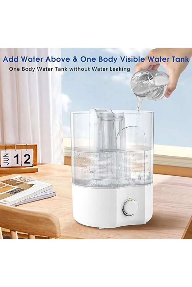 مرطب الهواء - 2