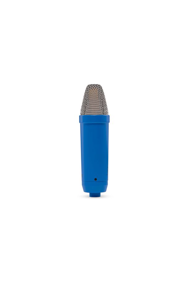 NT1 Signature Series Stüdyo Kondenser Mikrofon | Kobalt Mavi - 3