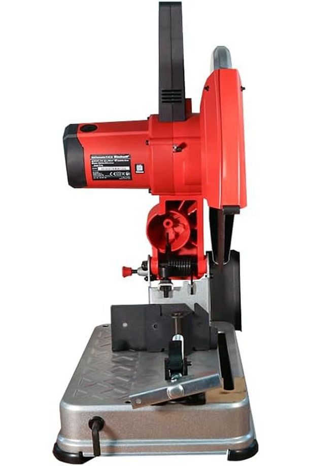 Tc-mc 355/1 Profil Kesme Makinesi - 4503139 - 2