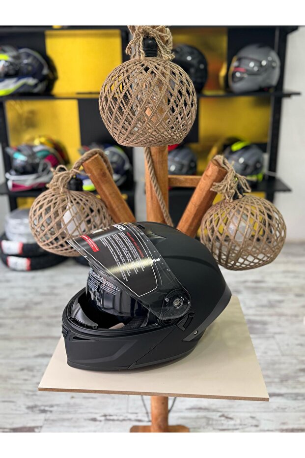 -202 ÇENE AÇILIR - 3