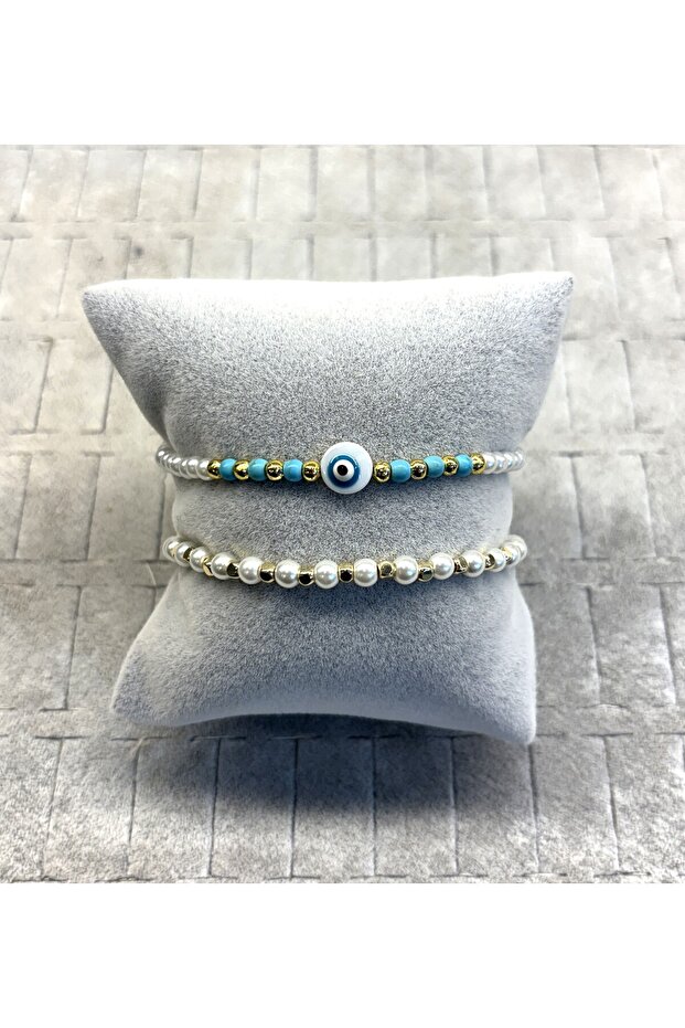 FASHION DESIGN HANDCRAFTED ADJUSTABLE BRACELET