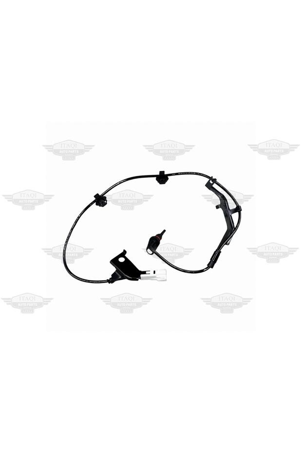 Sensor Abs Hilux 15-23 Rear Left 89546-0K240