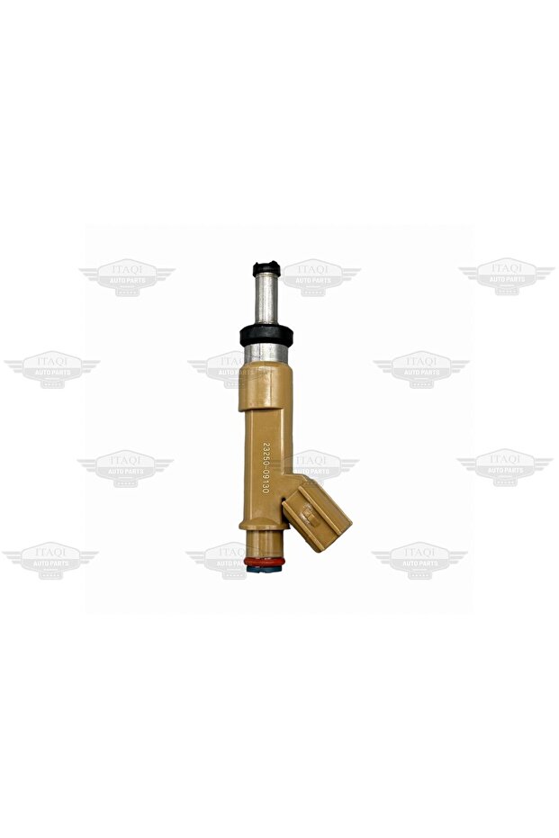 Injector Nozzle Corolla 1,6 Gasoline 07-23 23209-09130