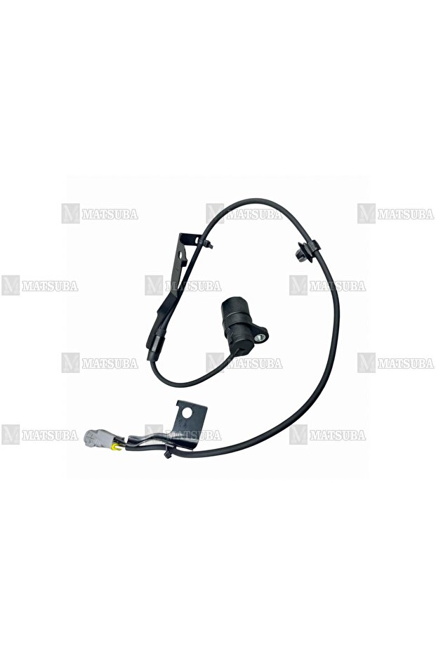حساس ABS هايلكس 4X4/4X2 12-14 خلفي يسار 89546-0K070