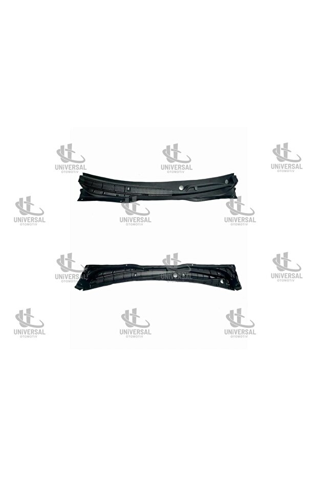 شبكة الزجاج الأمامي السفلي لهجة ERA 06-11 (متوسط) 86150-1E000