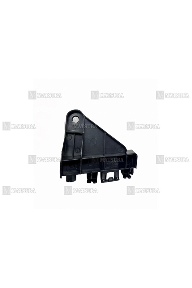 Bracket Bumper Corolla 13-19 Rear Left (Small) 52563-02270