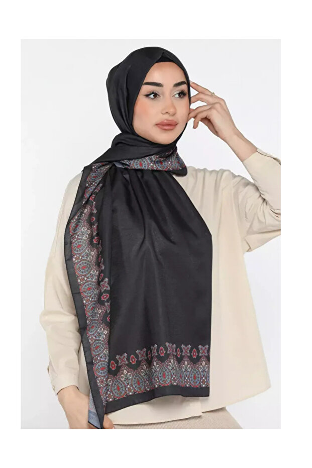Casual Şal - 2