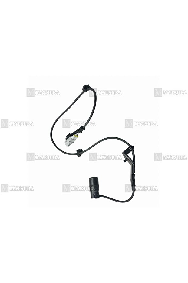 حساس ABS هايلكس 4X4/4X2 12-14 خلفي يمين 89545-0K070