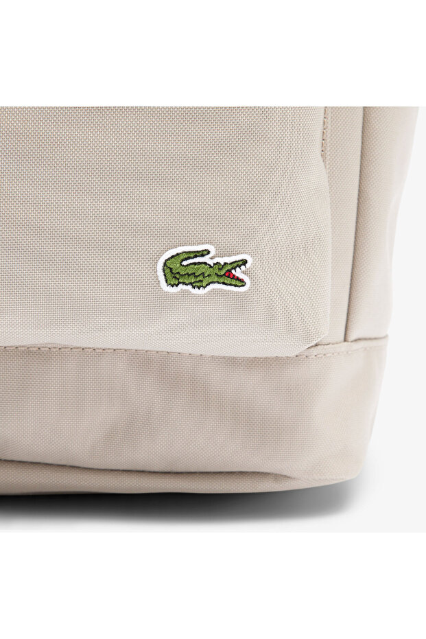 Neocroc Unisex Bej Sırt Çantası - 5