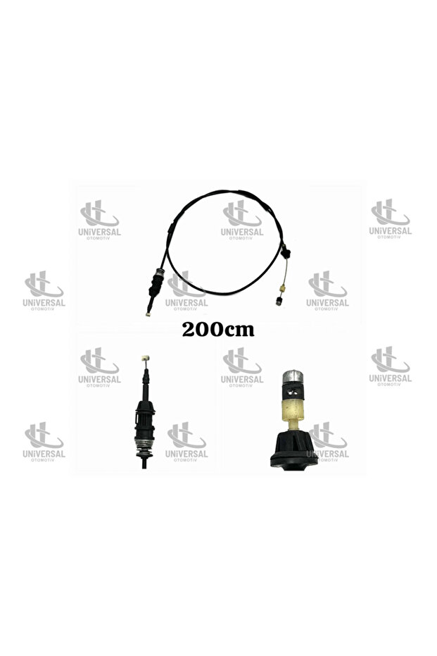 تيل جاز D-MAX 3,0 4X4 04-09 8973600930
