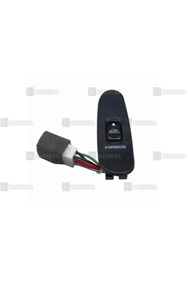 زر فتح الزجاج H100 94-05 أمامي يمين 93692-43600