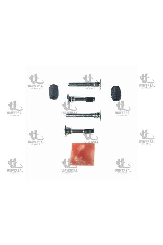 PIN CALIPER PRIMA P12 02-06 FRONT (PIN AND FELT D1139-71J0A