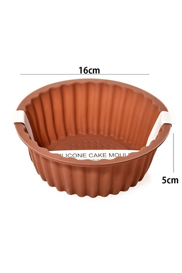قالب كيك سيليكون - 2