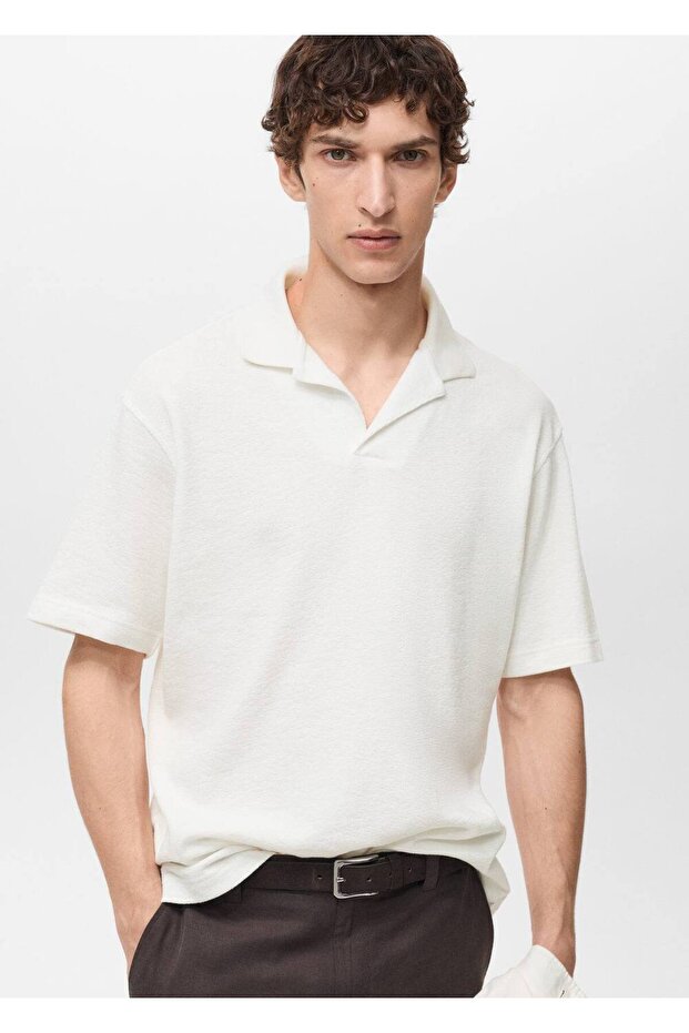 POLO YAKA TİŞÖRT -- - 1