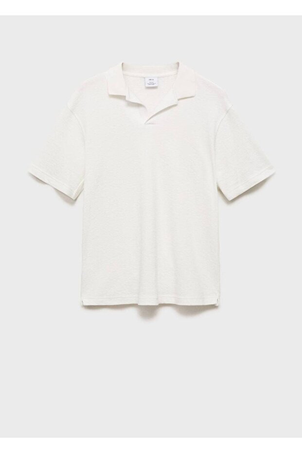 POLO YAKA TİŞÖRT -- - 3