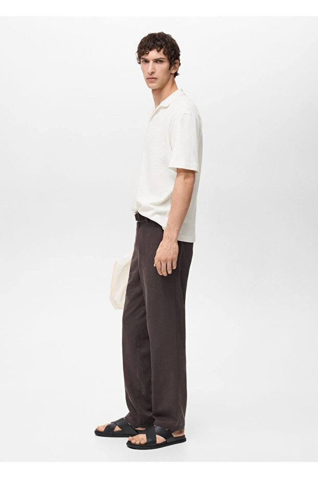 POLO YAKA TİŞÖRT -- - 8