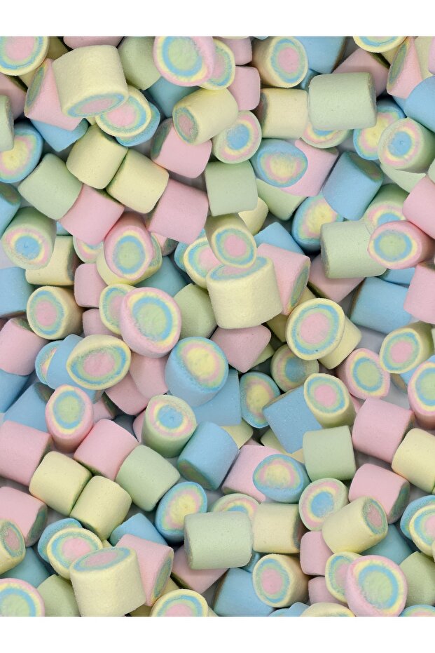 Marshmallow Roller 1000gr - 1