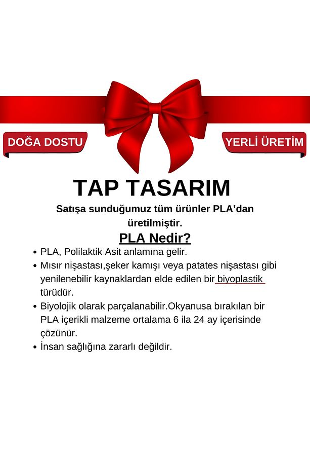 3 lü Dekoratif Obje Siyah Vazolar Çiçekli, Ev Dekorasyon Objesi Sade, Şık, Minimal Dekoratif Set - 3