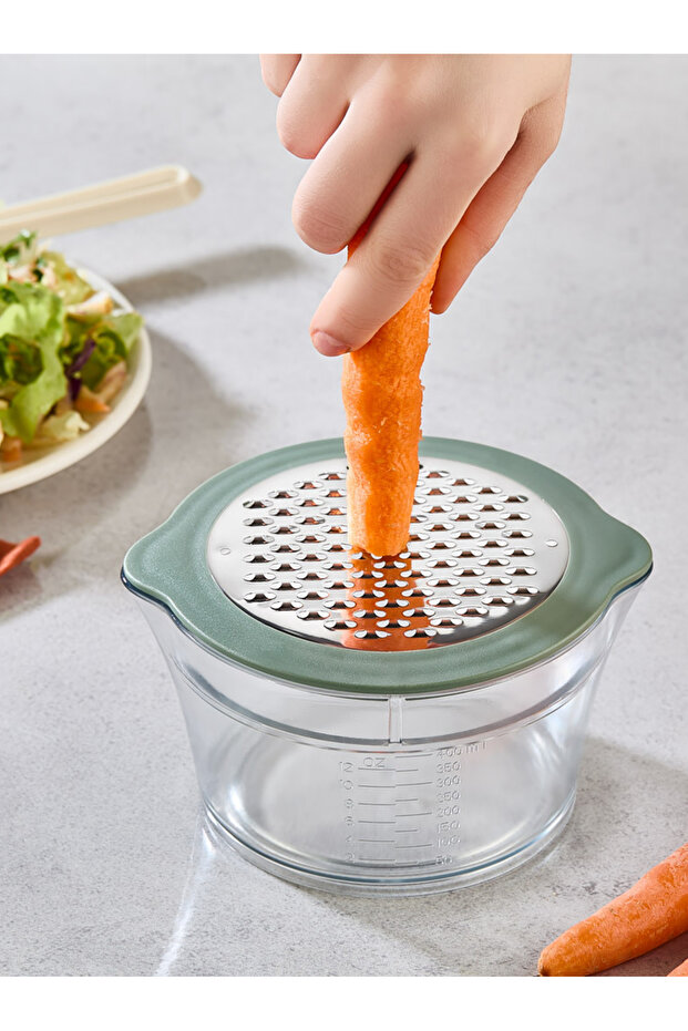 Multichef Pro 5-Function Kitchen Helper - 6