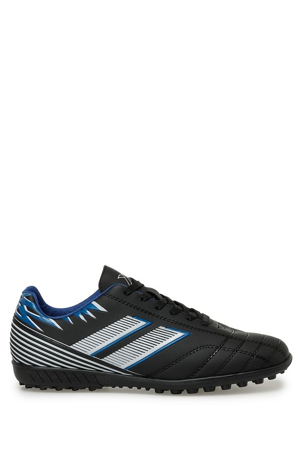 Vole Tf 3fx Siyah Unisex Halı Saha Ayakkabısı - 1