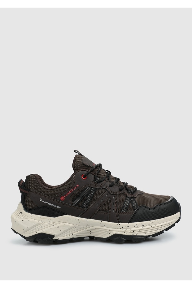 Rochester Brown Men's Outdoor Shoes