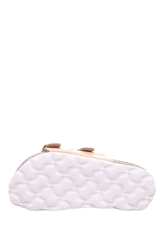 Bios Bronzana Devojka Papuče - 6