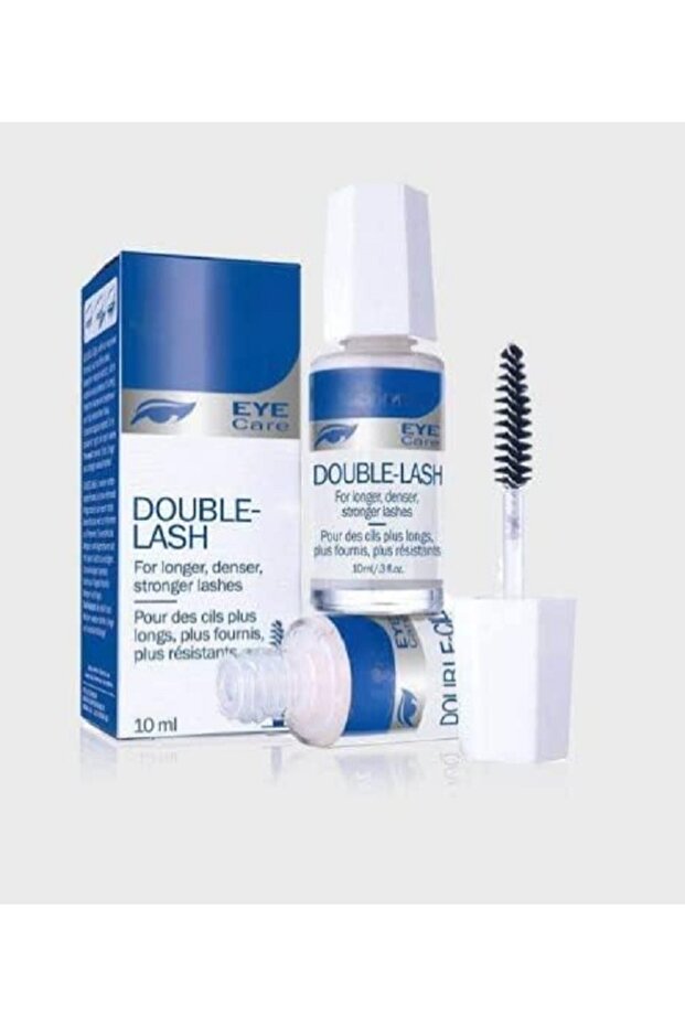 رموش طويلة مزدوجة الرموش 10 مل - 1
