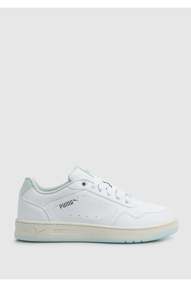 Court Classy Sneaker - 1