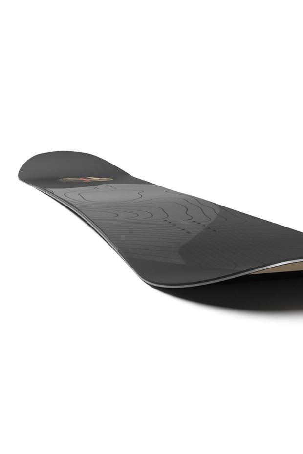 Super 8 Pro Erkek Snowboard ERKEK SNOWBOARD L47348600 - 3