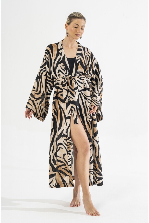 KİMONO / PAREO / KAFTAN - 7