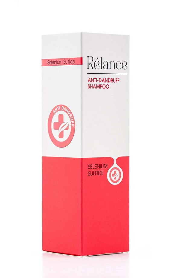 Kepek Önleyici Şampuan, Kepek Karşıtı Şampuan Anti-dandruff (SELENİUM SULFİDE) Şampuanı 200ml - 4