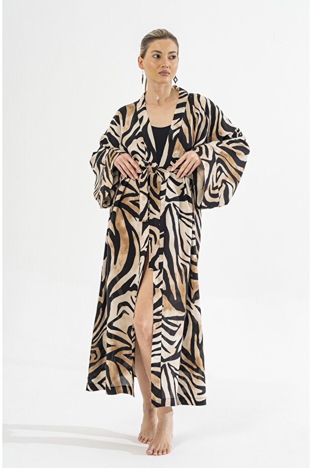 KİMONO / PAREO / KAFTAN - 2