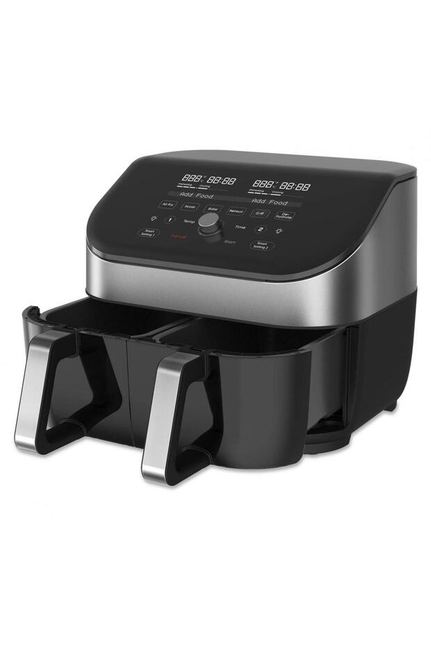 Vortex Plus 8 Dual (8L) - 1