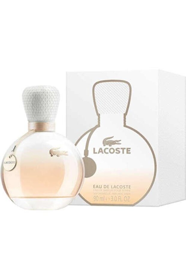 عطر او دو لاكوست 90 مللاكوست عطر او دو لاكوست 90 مل - 1