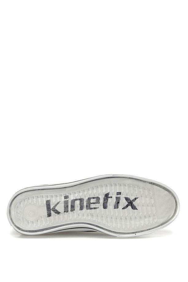 Fowler Pu 3pr Siyah Erkek Sneaker - 6